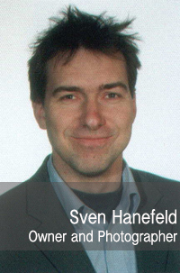 sven hanefeld